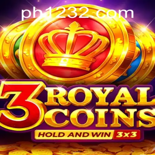 Exploring 3RoyalCoins: The Latest Sensation in the Gaming World