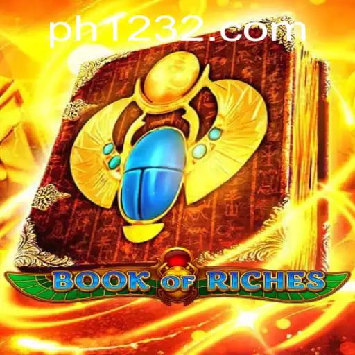 Unlocking the Secrets of Book of Riches: A Comprehensive Guide