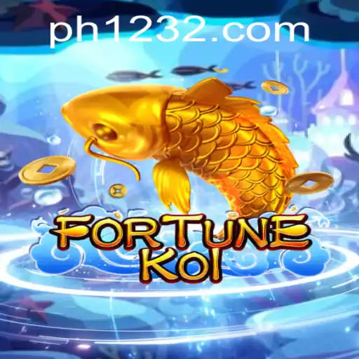 FORTUNEKOI: Dive Into the Mystical World of Koi-Laden Adventures