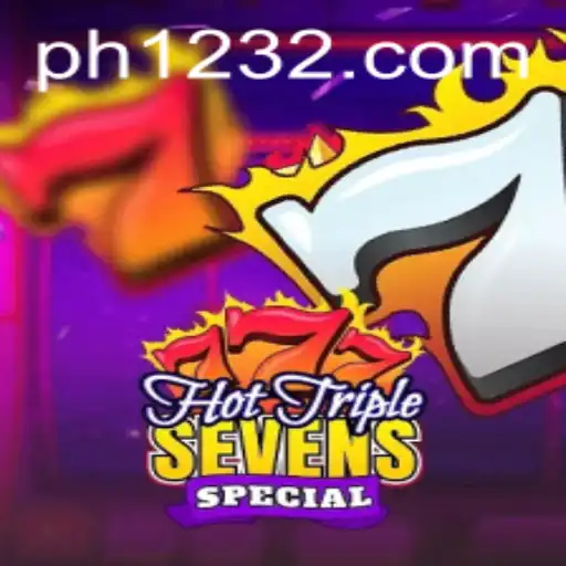 Unveiling HotTripleSevensSpecial: The Thrilling Slot Game Taking the World by Storm