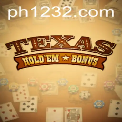 Texas Holdem Bonus: A Comprehensive Guide with Recent Updates